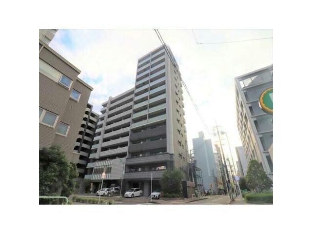 丸の内駅 徒歩7分 7階の物件外観写真