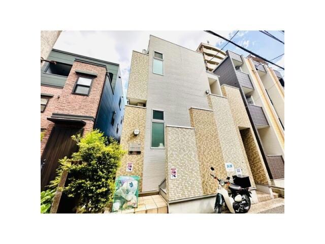 鶴舞駅 徒歩10分 2階の物件外観写真