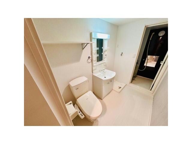 鶴舞駅 徒歩10分 2階の物件内観写真