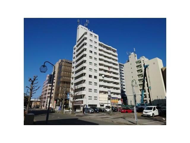 丸の内駅 徒歩4分の物件外観写真