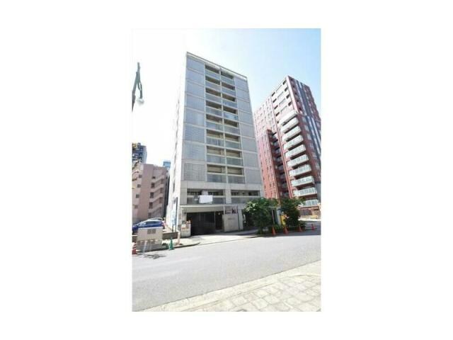 丸の内駅 徒歩6分 4階の物件外観写真