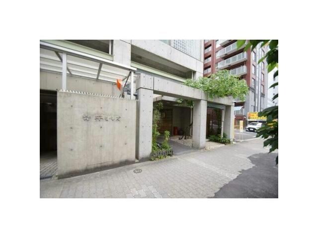 丸の内駅 徒歩6分 4階の物件外観写真