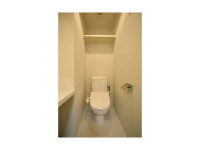 丸の内駅 徒歩6分 4階の物件内観写真