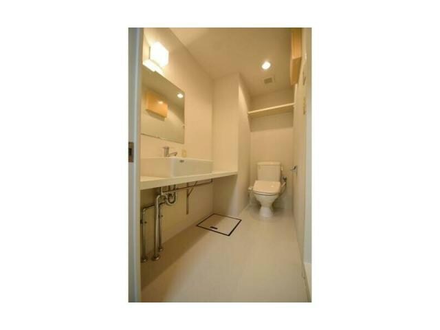 丸の内駅 徒歩6分 4階の物件内観写真