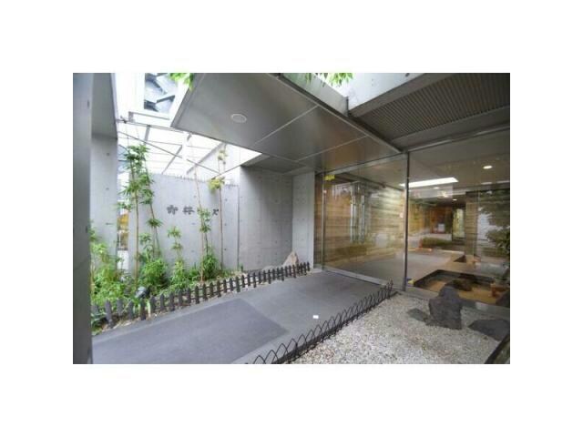 丸の内駅 徒歩6分 4階の物件外観写真