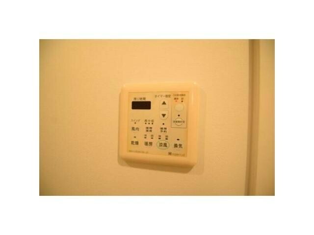 丸の内駅 徒歩6分 4階の物件内観写真