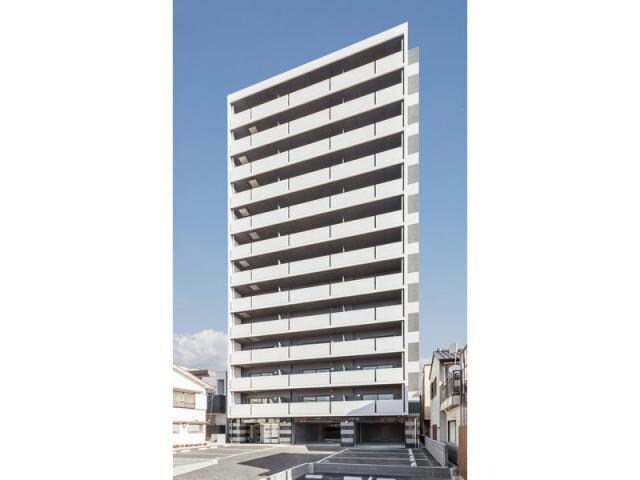 新栄町駅 徒歩7分の物件外観写真