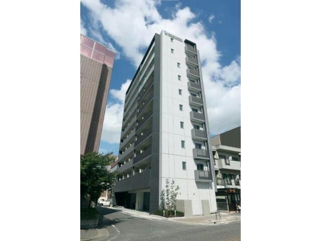 愛知県名古屋市東区葵１丁目の物件外観写真