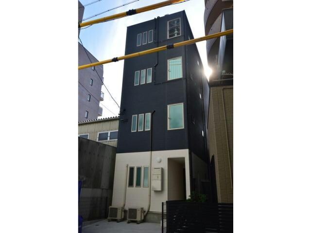 鶴舞駅 徒歩10分 1階の物件外観写真