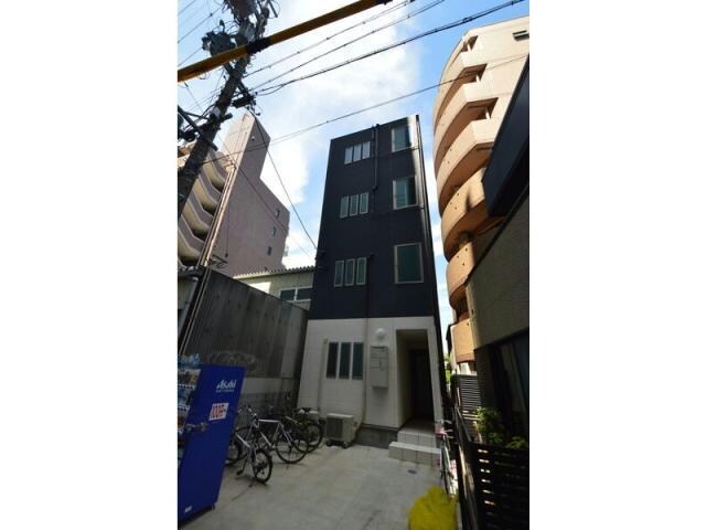 鶴舞駅 徒歩10分 1階の物件外観写真