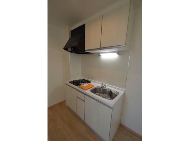 鶴舞駅 徒歩10分 1階の物件内観写真