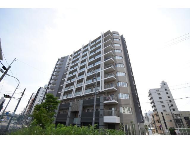 鶴舞駅 徒歩10分 4階の物件外観写真