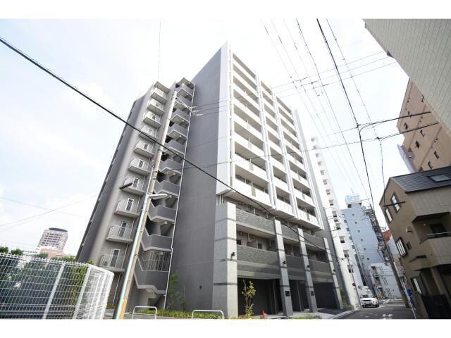 鶴舞駅 徒歩10分 4階の物件外観写真