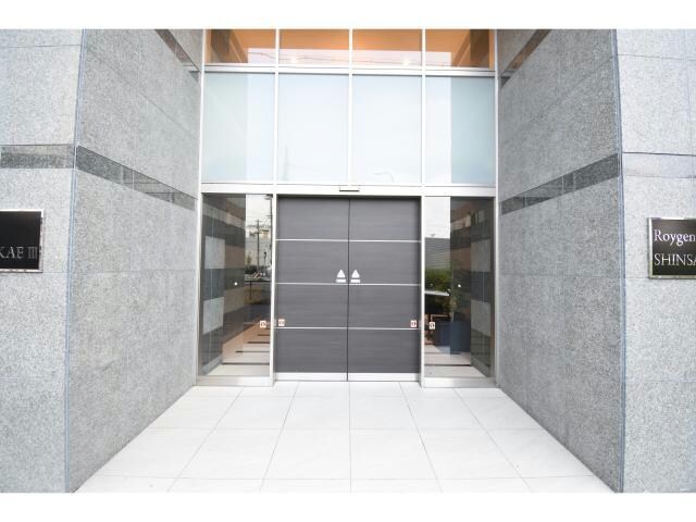 鶴舞駅 徒歩10分 4階の物件外観写真