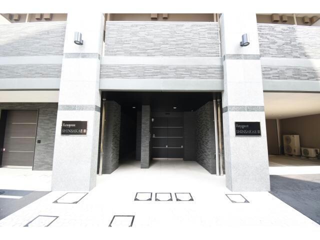 鶴舞駅 徒歩10分 4階の物件外観写真