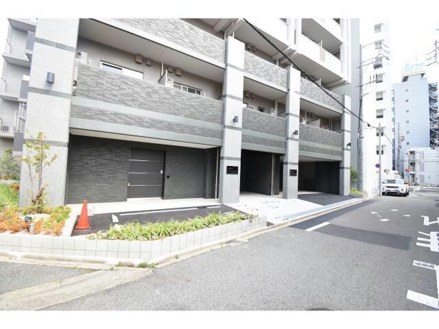 鶴舞駅 徒歩10分 4階の物件外観写真