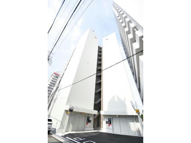 鶴舞駅 徒歩10分 4階の物件外観写真