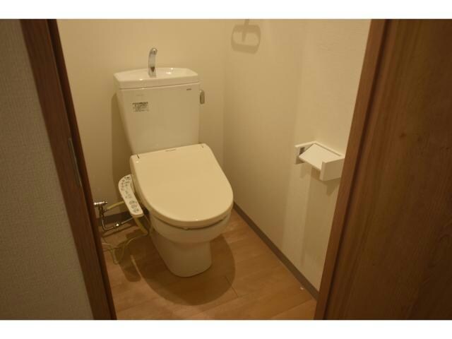 新栄町駅 徒歩5分 3階の物件内観写真