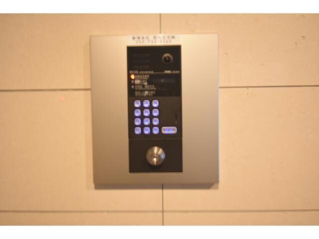 新栄町駅 徒歩5分 3階の物件外観写真