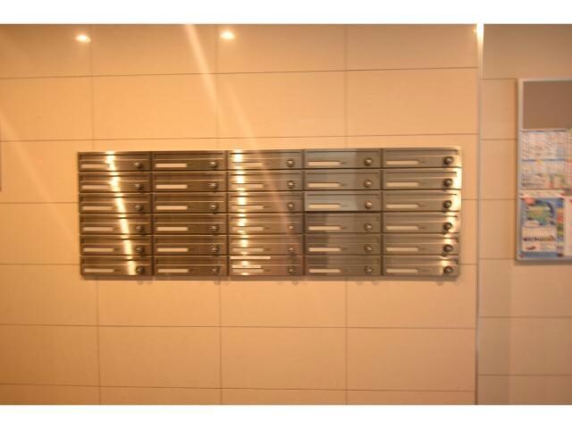 新栄町駅 徒歩5分 3階の物件外観写真