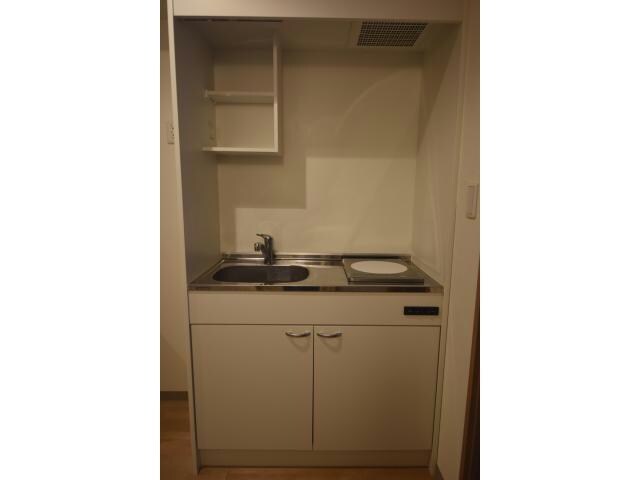 新栄町駅 徒歩5分 3階の物件内観写真