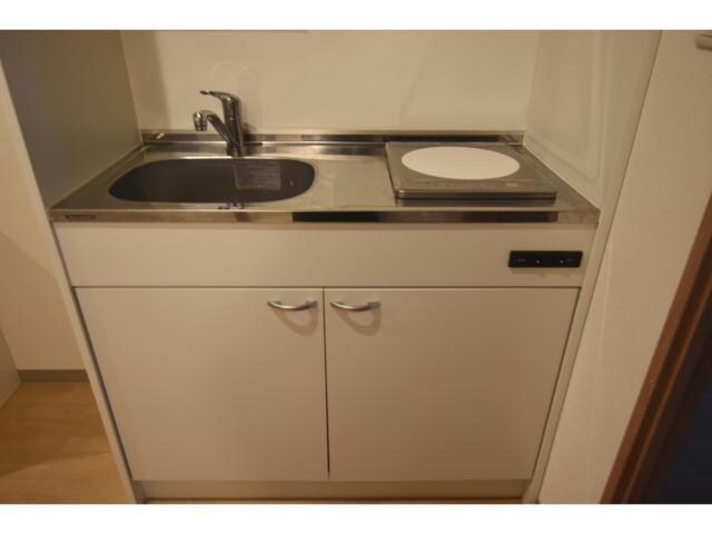 新栄町駅 徒歩5分 3階の物件内観写真