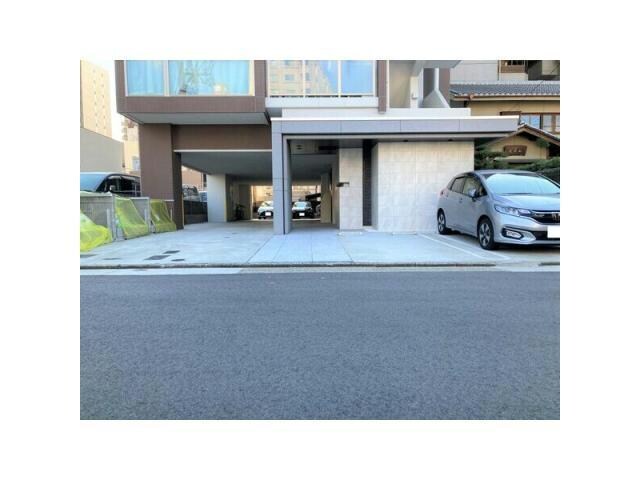 高岳駅 徒歩6分 5階の物件外観写真