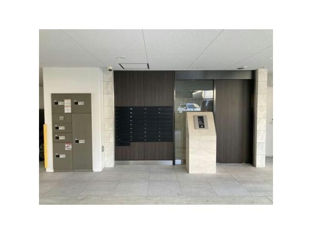 高岳駅 徒歩6分 5階の物件外観写真