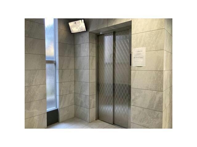 高岳駅 徒歩6分 5階の物件外観写真