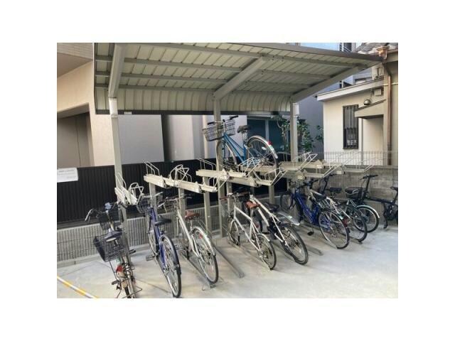 高岳駅 徒歩6分 5階の物件外観写真