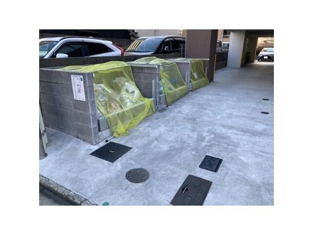 高岳駅 徒歩6分 5階の物件外観写真