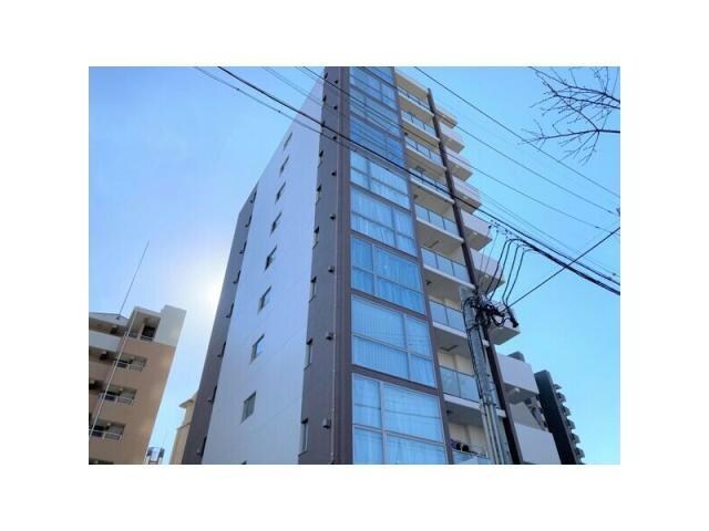 高岳駅 徒歩6分 5階の物件外観写真