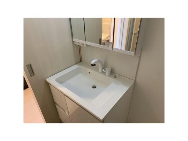 高岳駅 徒歩6分 5階の物件内観写真