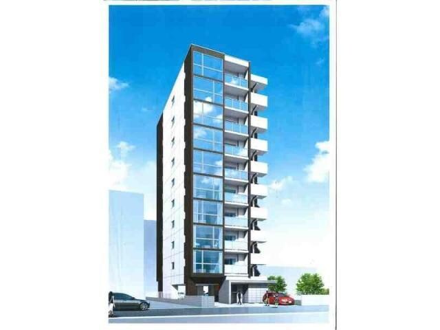 高岳駅 徒歩6分 5階の物件外観写真