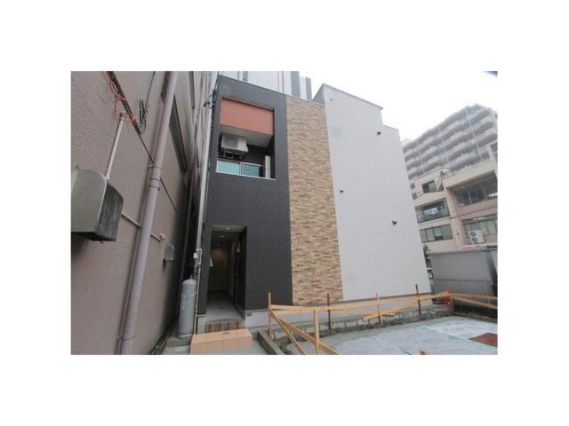 新栄町駅 徒歩10分 1階の物件外観写真