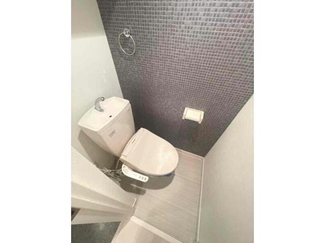 新栄町駅 徒歩10分 1階の物件内観写真