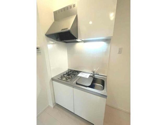 新栄町駅 徒歩10分 1階の物件内観写真