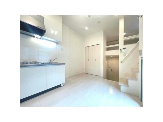 新栄町駅 徒歩10分 1階の物件内観写真