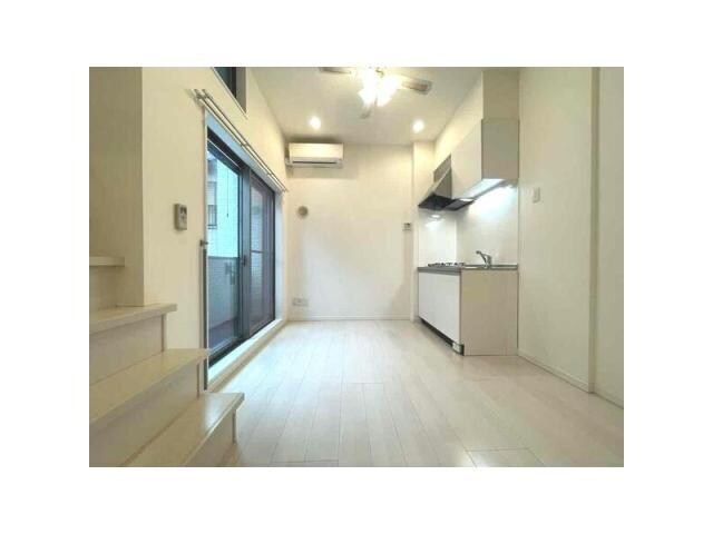 新栄町駅 徒歩10分 1階の物件内観写真