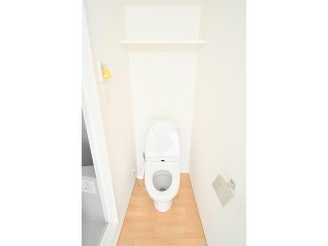 車道駅 徒歩1分 2階の物件内観写真