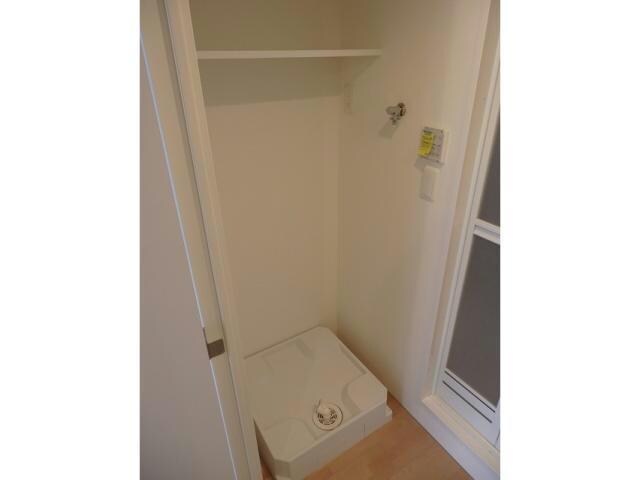 車道駅 徒歩1分 3階の物件内観写真