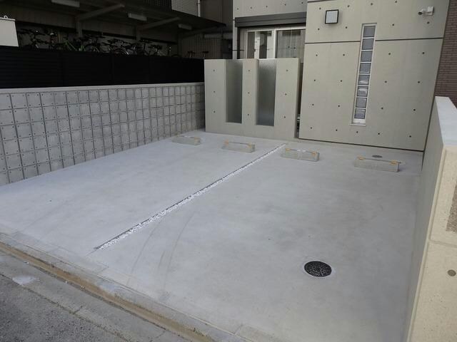 車道駅 徒歩1分 2階の物件外観写真