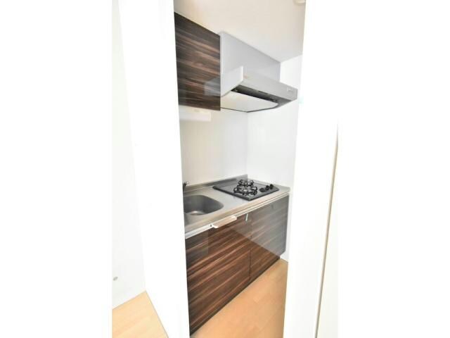 車道駅 徒歩1分 2階の物件内観写真