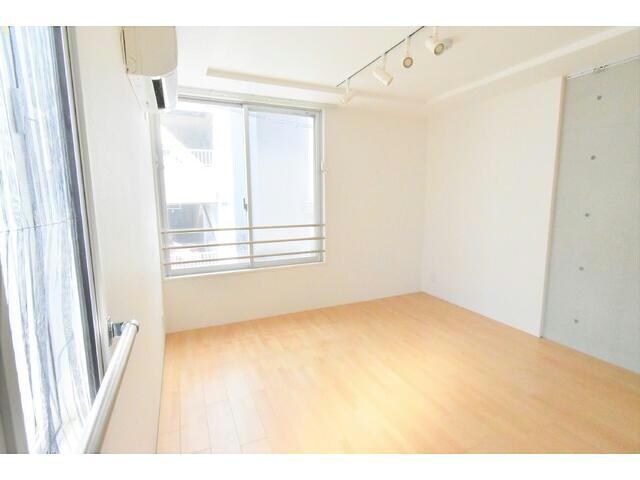 車道駅 徒歩1分 2階の物件内観写真