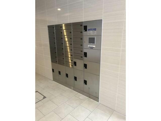 新栄町駅 徒歩9分 7階の物件外観写真