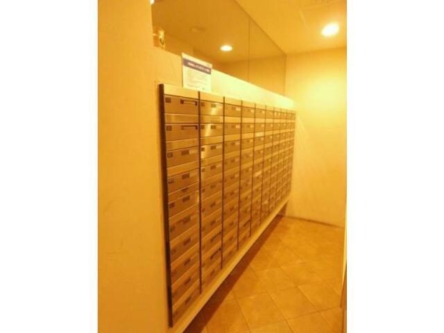 久屋大通駅 徒歩4分 6階の物件外観写真