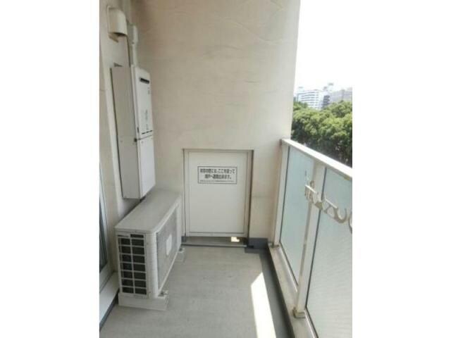 久屋大通駅 徒歩4分 6階の物件内観写真