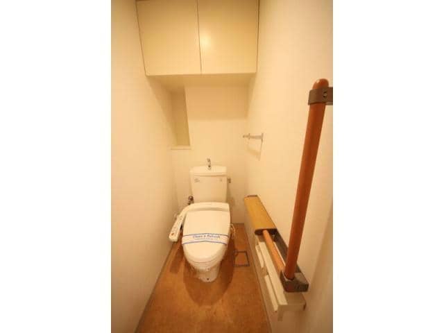 久屋大通駅 徒歩7分 4階の物件内観写真