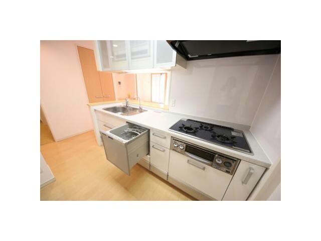 久屋大通駅 徒歩7分 4階の物件内観写真