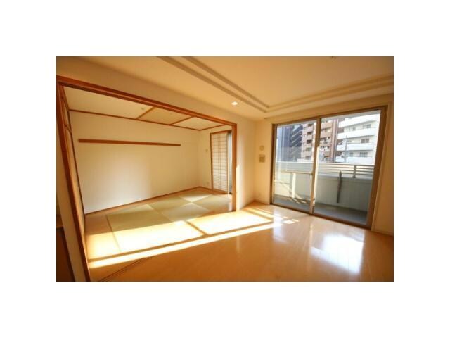 久屋大通駅 徒歩7分 4階の物件内観写真